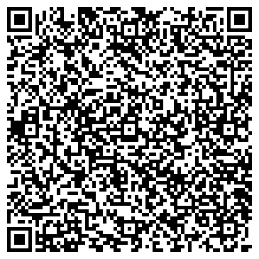 QR-код с контактной информацией организации Green Town