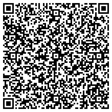 QR-код с контактной информацией организации ИП Акчурин Н.Х.