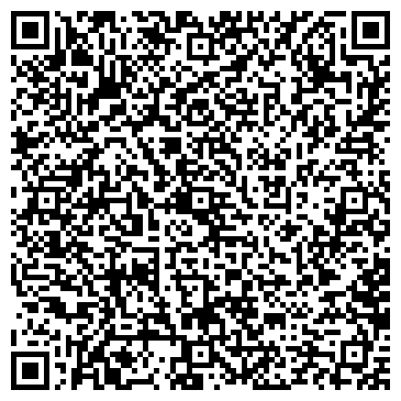 QR-код с контактной информацией организации Аорта-Автогруз