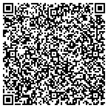 QR-код с контактной информацией организации Вита Медиа