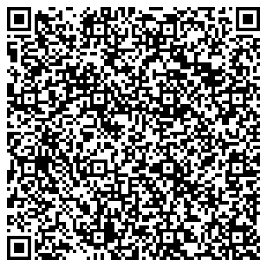 QR-код с контактной информацией организации ООО Кениг Карго Транс