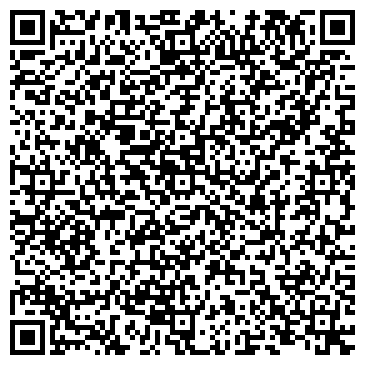 QR-код с контактной информацией организации ООО Альфатранс