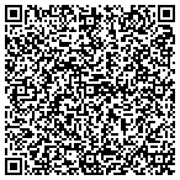 QR-код с контактной информацией организации Мегафон