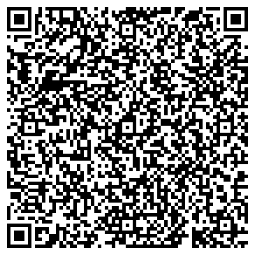 QR-код с контактной информацией организации Кутузово-Новое