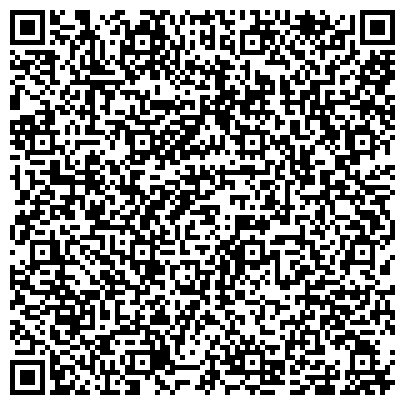 QR-код с контактной информацией организации ООО Автотрек