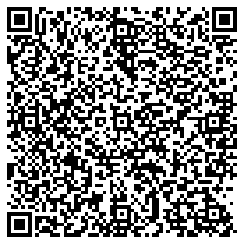 QR-код с контактной информацией организации PIERRE CARDIN