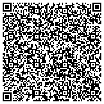 QR-код с контактной информацией организации ООО Ресурсы Севера-ТрансСервис
