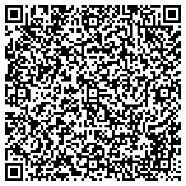 QR-код с контактной информацией организации АвиаЭкспоДизайн