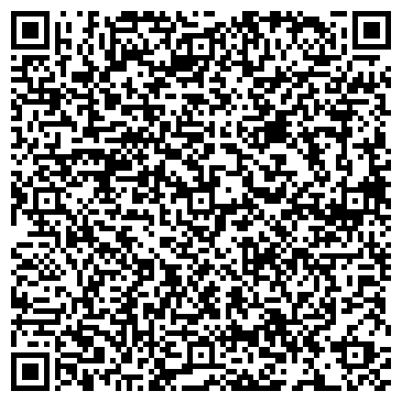 QR-код с контактной информацией организации «Маршрутное такси»