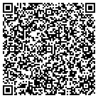 QR-код с контактной информацией организации ООО Маршрутное такси