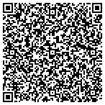 QR-код с контактной информацией организации ООО Сервис Технолоджи