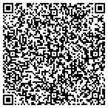 QR-код с контактной информацией организации Star Trek