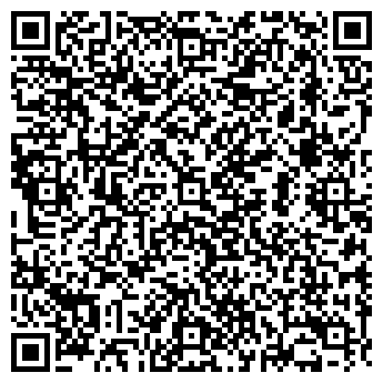 QR-код с контактной информацией организации АверСАТ