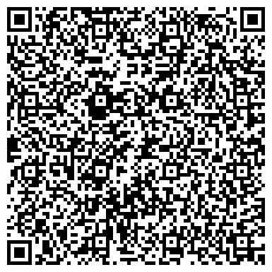 QR-код с контактной информацией организации АНА Принт