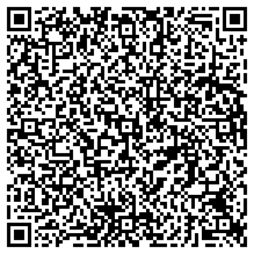 QR-код с контактной информацией организации Пулковский Меридиан