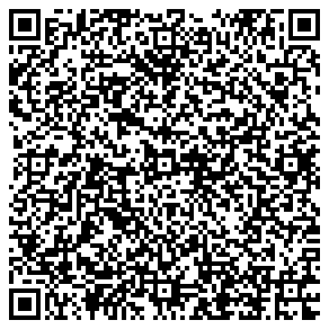 QR-код с контактной информацией организации Аквасервис