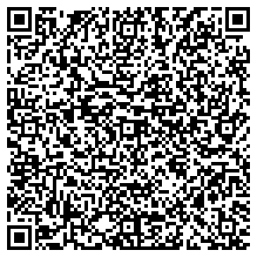 QR-код с контактной информацией организации Адверти