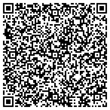 QR-код с контактной информацией организации Плюс-ТВ