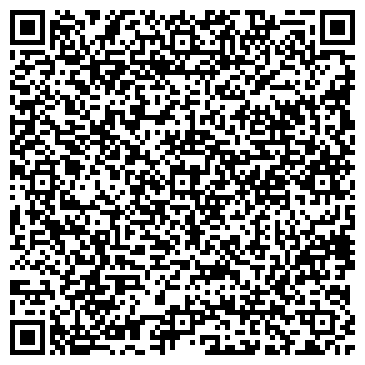 QR-код с контактной информацией организации Автопрокат RVR