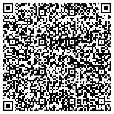 QR-код с контактной информацией организации Аврора