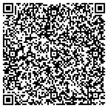 QR-код с контактной информацией организации АртМедиаГрупп