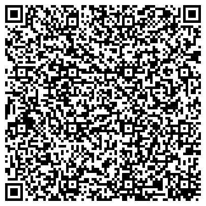 QR-код с контактной информацией организации ООО Охранное предприятие «Монитор»