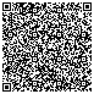 QR-код с контактной информацией организации Шестое чувство