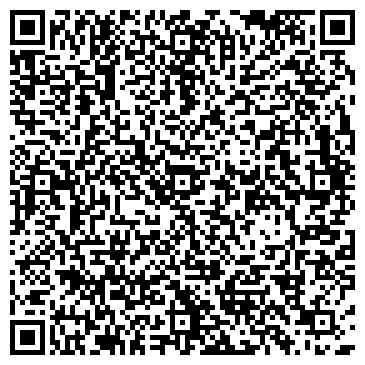 QR-код с контактной информацией организации ООО Саренс КМ