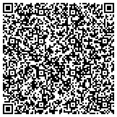 QR-код с контактной информацией организации Лаборатория современного дизайна