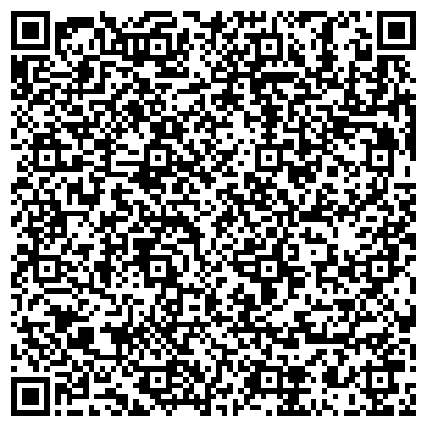 QR-код с контактной информацией организации Аверс