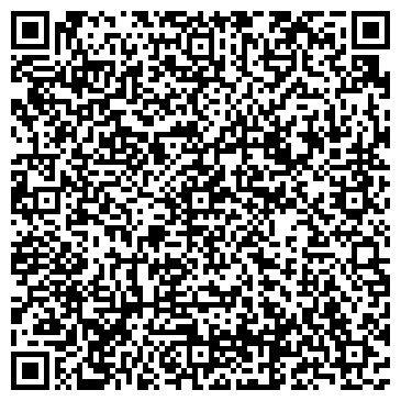 QR-код с контактной информацией организации ООО Техногранит