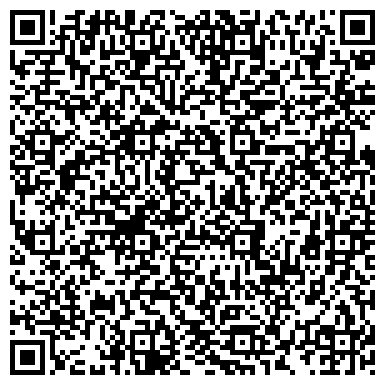 QR-код с контактной информацией организации Витрина А Рус