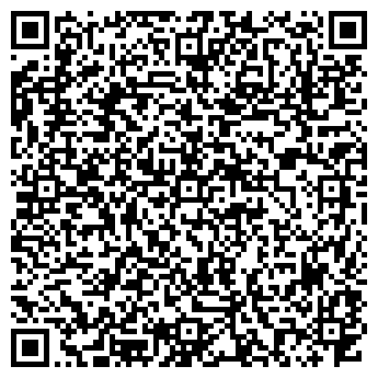 QR-код с контактной информацией организации ЗАО Информпроект