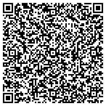 QR-код с контактной информацией организации ГлаголЪ