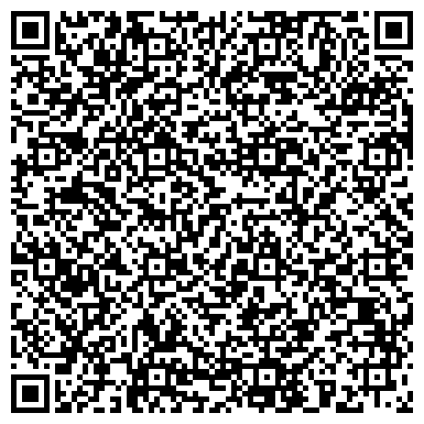 QR-код с контактной информацией организации ООО Сакура