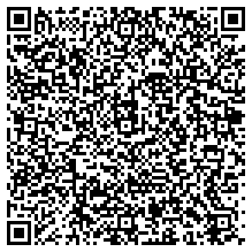 QR-код с контактной информацией организации Радуга 96