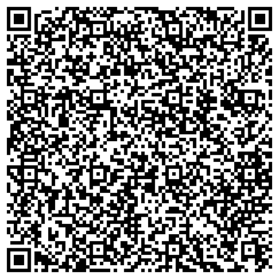 QR-код с контактной информацией организации ООО Балтик-Логистик