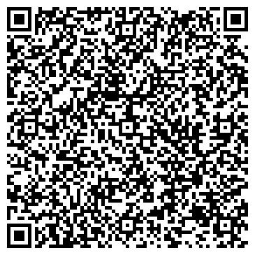 QR-код с контактной информацией организации ООО ГриНат-Транс
