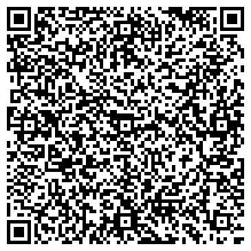 QR-код с контактной информацией организации ООО Луч-Транс