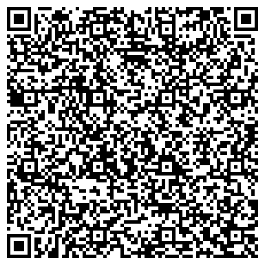 QR-код с контактной информацией организации KudaGo