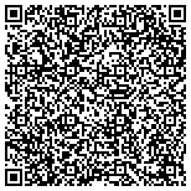 QR-код с контактной информацией организации Транс Хелп-Калининград