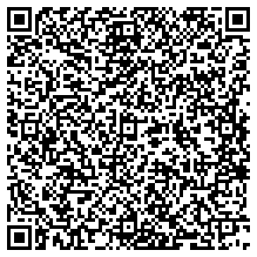 QR-код с контактной информацией организации ООО Нирида