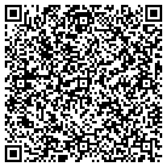 QR-код с контактной информацией организации UNCLE SAM