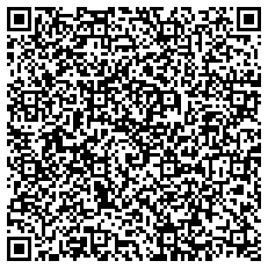 QR-код с контактной информацией организации Весь Петергоф