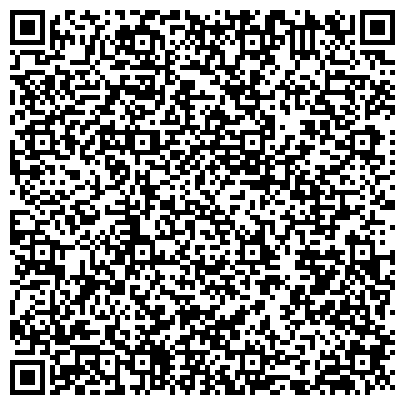 QR-код с контактной информацией организации Вся загородная недвижимость Ленинградской области