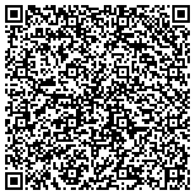 QR-код с контактной информацией организации ООО Балт-Пак