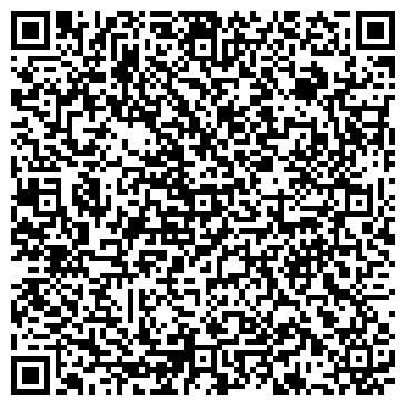 QR-код с контактной информацией организации ООО Восточная типография
