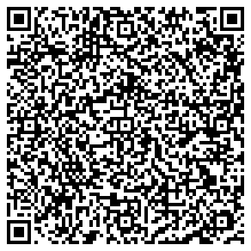 QR-код с контактной информацией организации Квадрат.Ру