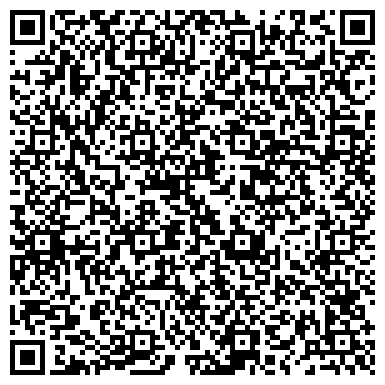 QR-код с контактной информацией организации ЗАО Меркурий Транс