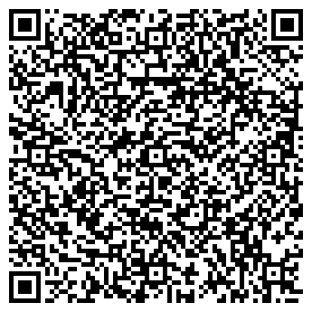 QR-код с контактной информацией организации ОБУВЬ-БАЗАР